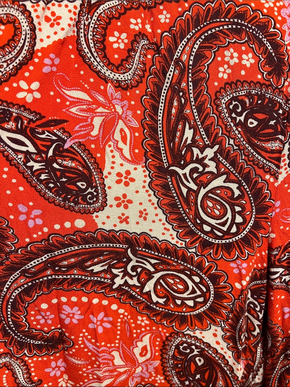 FREE PEOPLE Double Trouble Wide Leg Pants - Picture 8 of 10